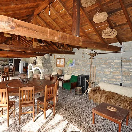 Levana Guest House Bŭlgarevo Exterior photo