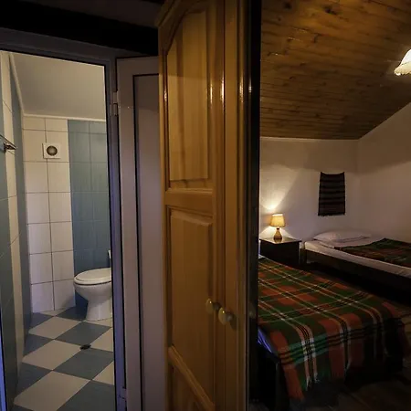 Levana Guest House Bŭlgarevo Exterior photo
