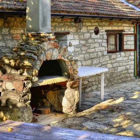 Levana Guest House Bŭlgarevo Exterior photo