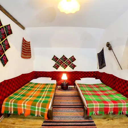 Levana Guest House Bŭlgarevo Exterior photo