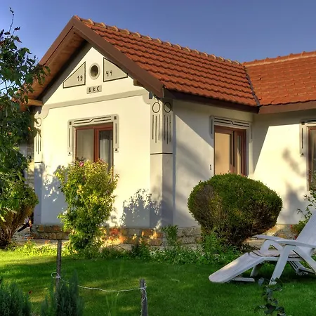 Levana Guest House Bŭlgarevo Exterior photo