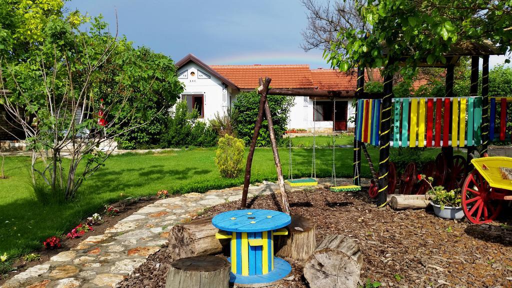 Levana Villa