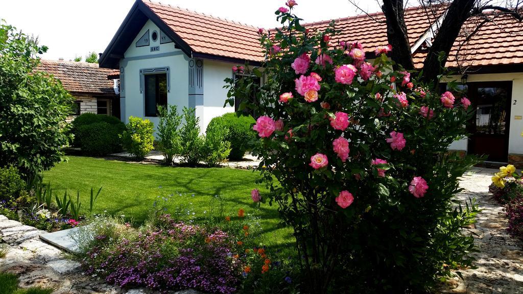 Villa Levana Bulgarevo