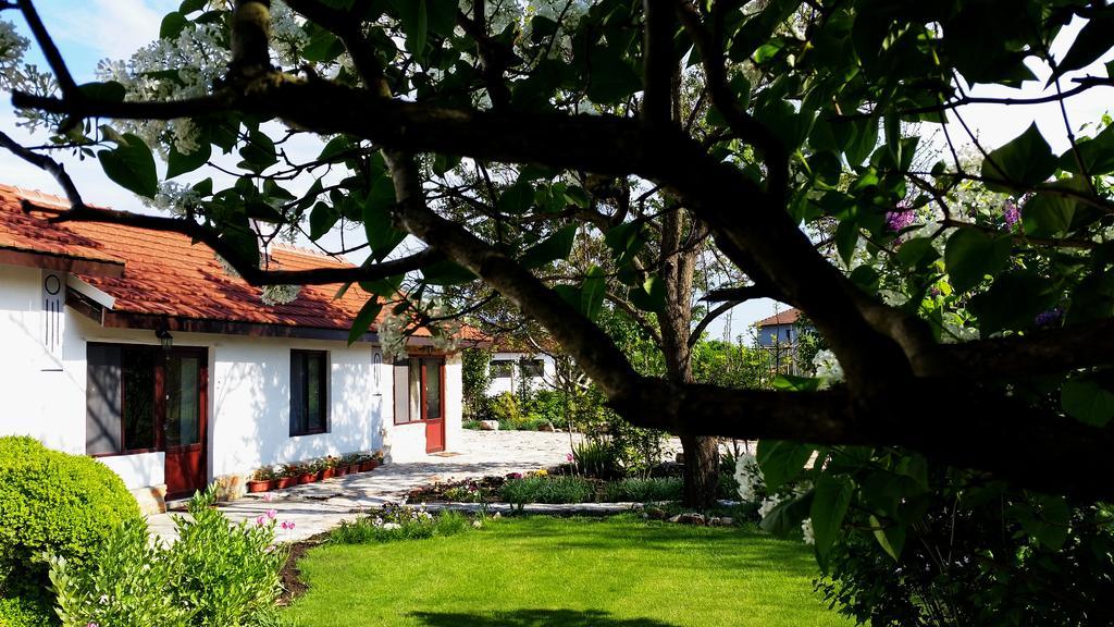Villa Levana