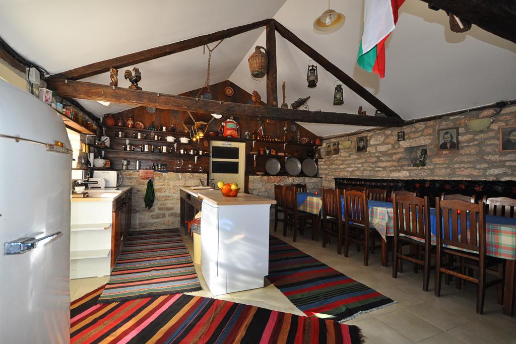 Villa Levana *