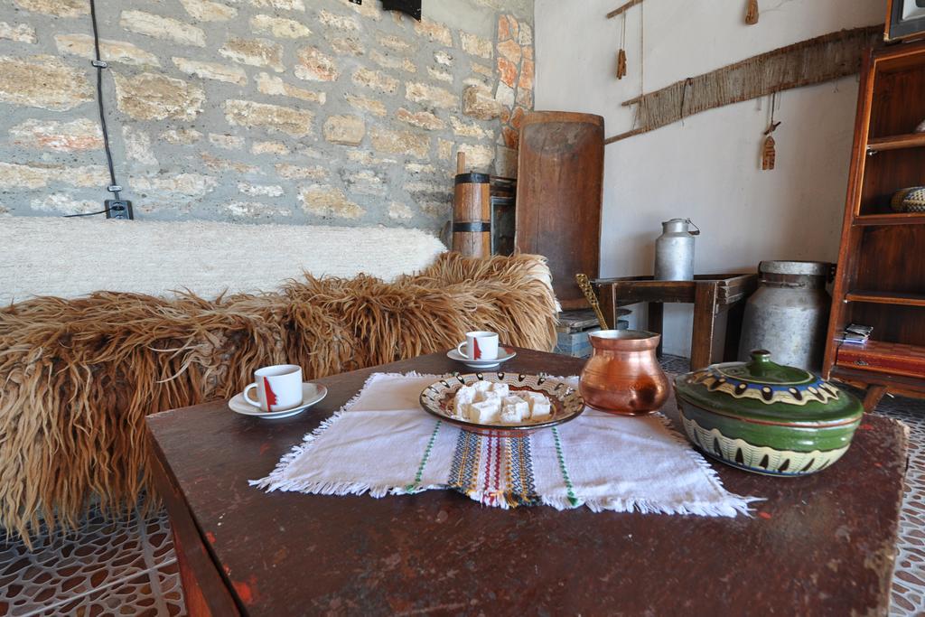 Levana Villa *