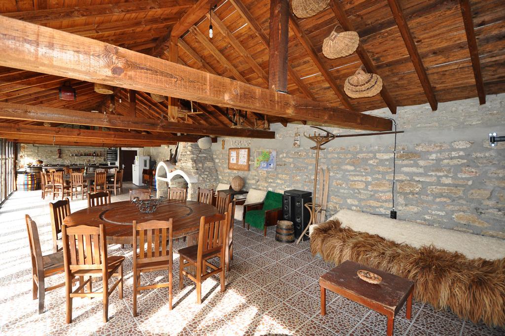 Levana Villa Bulgarevo