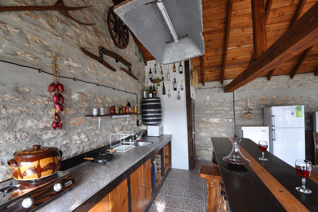 Levana Villa *