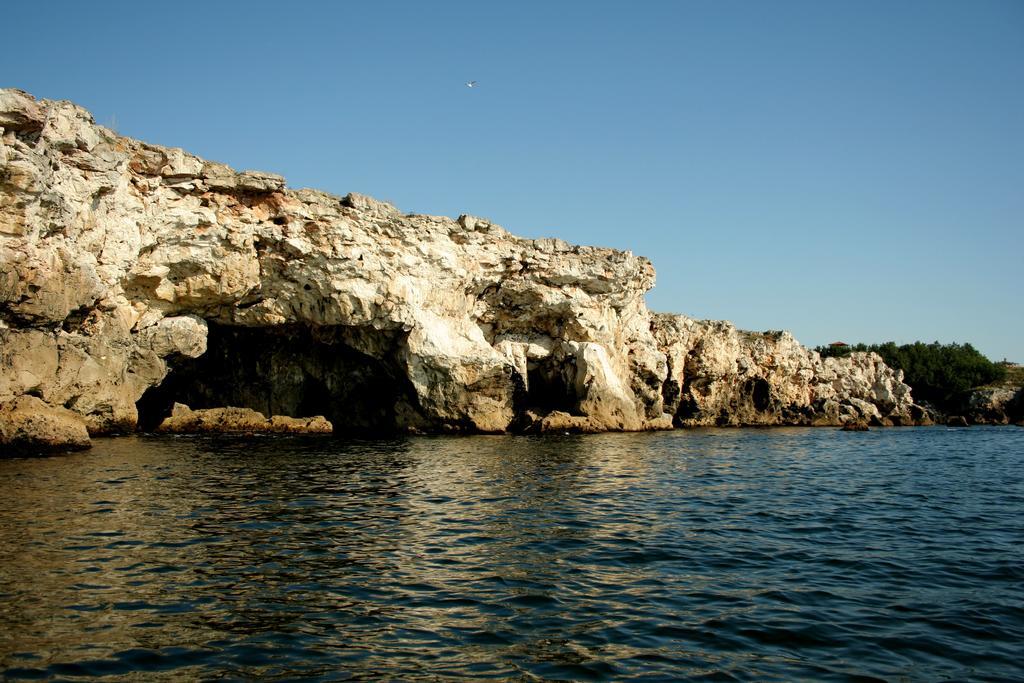 Levana Villa