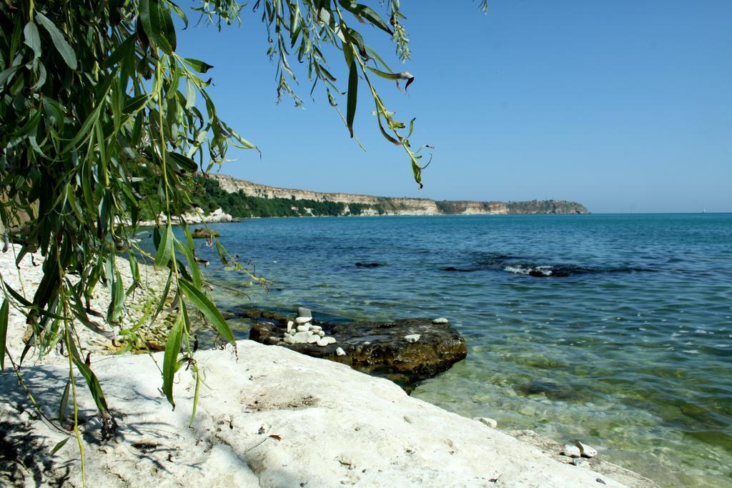 Villa Levana *